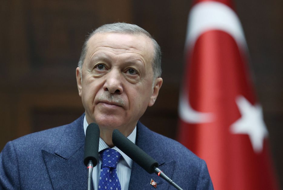 Há 20 anos no poder, Tayyip Erdogan é reeleito presidente da Turquia