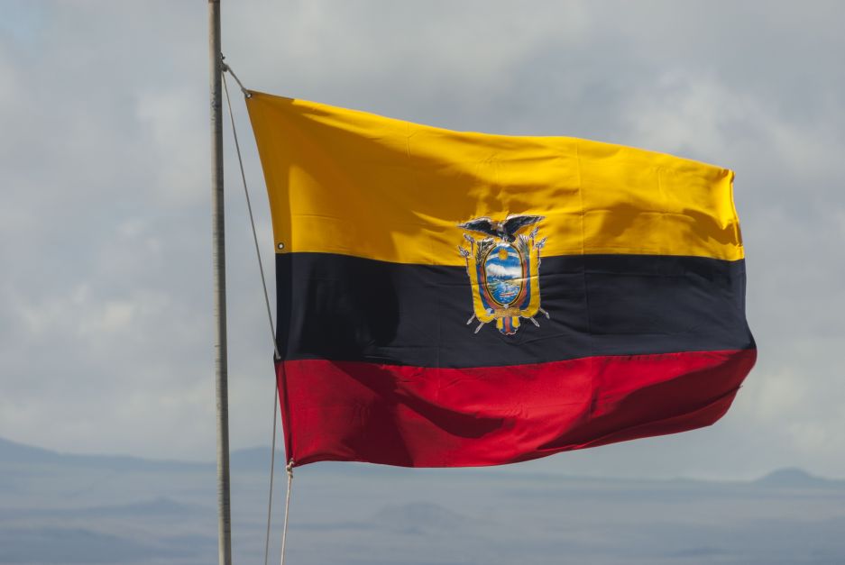 “Morte cruzada” é novo marco na dramática instabilidade política do Equador
