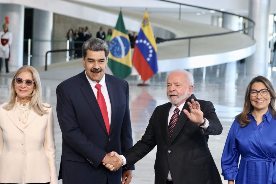 Veja quem são os chefes de Estado que estarão na reunião com Lula nesta terça (30)