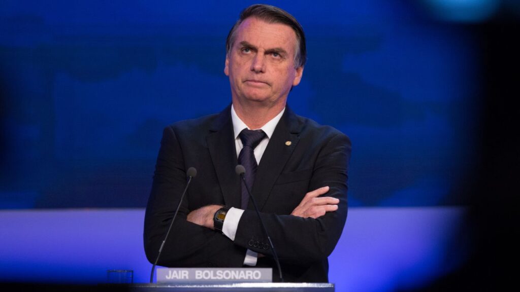 Bolsonaro investigado pela PF: astrólogo prevê o que pode acontecer com o ex-presidente
