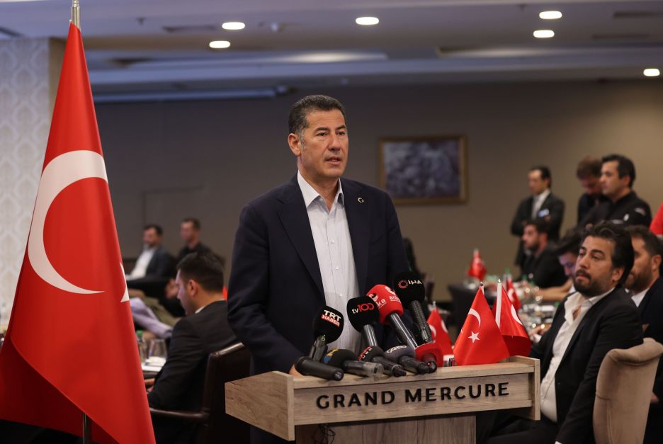 Apoio de candidato da “terceira via” pode ser crucial para segundo turno na Turquia; entenda