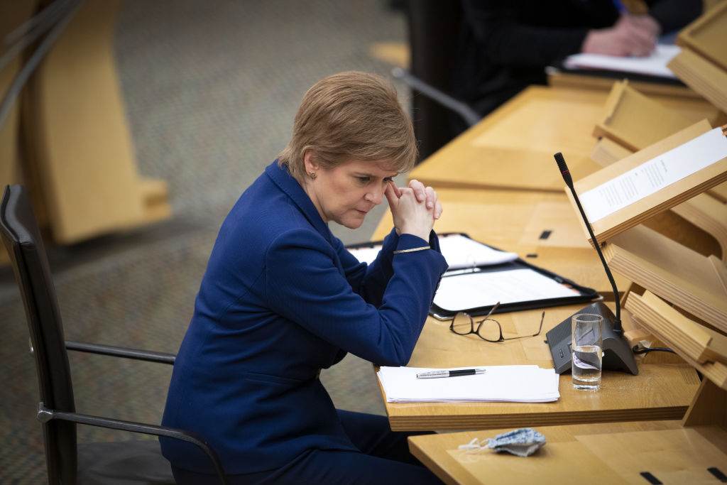 Premiê da Escócia, Nicola Sturgeon anuncia que deixará o cargo após oito anos