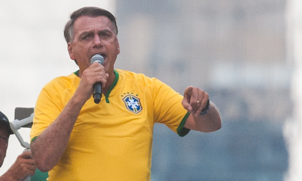 Moraes atende pedido da PGR e determina investigação mais cautelosa sobre Bolsonaro e fraude de vacinação