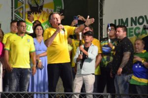 STF monitora eventuais ataques, mas crê que ato de Bolsonaro se concentrará em tema da ‘censura’