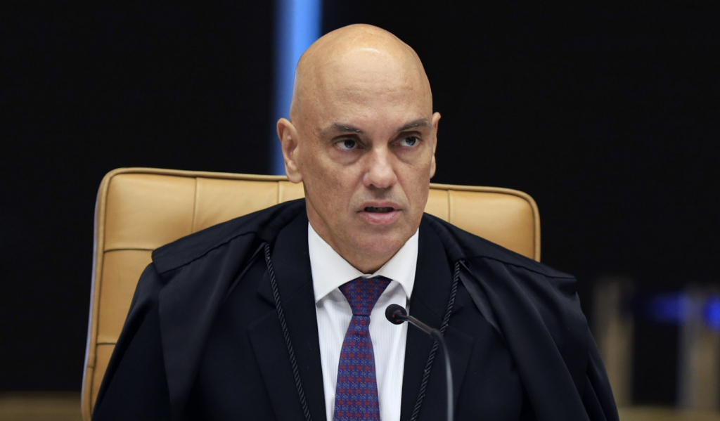 Alexandre de Moraes suspende resolução do CFM que dificulta aborto em casos de estupro