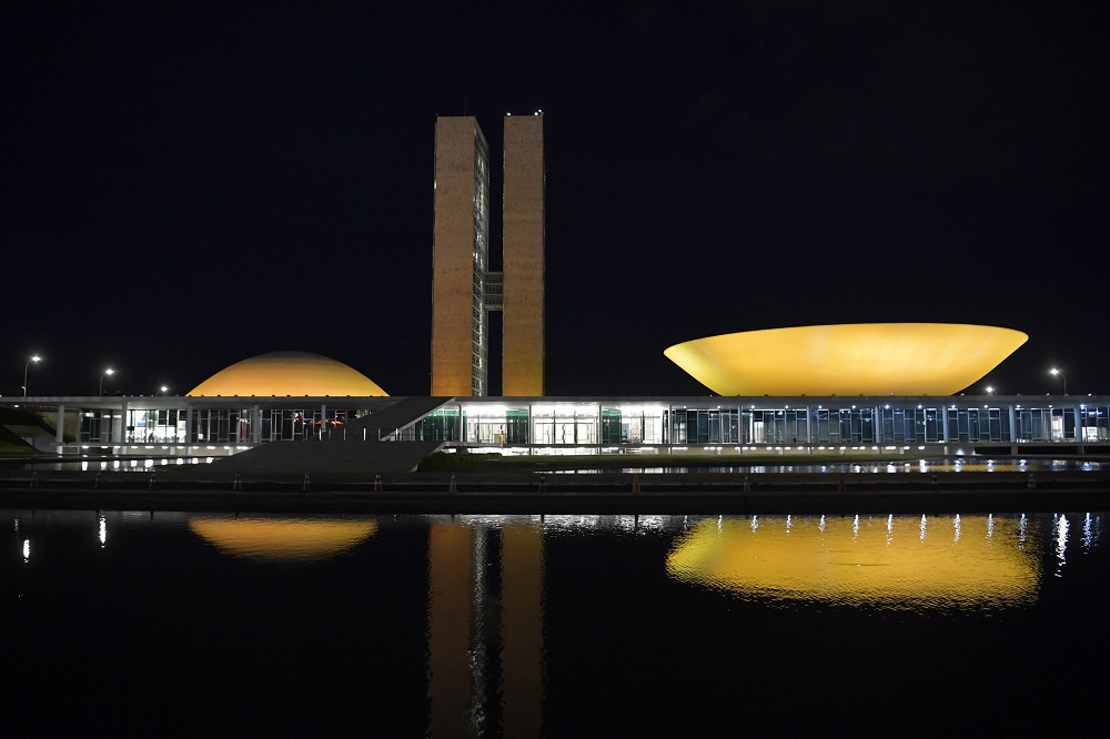 Congresso convoca sessão conjunta para quinta-feira com acordo sobre emendas no radar