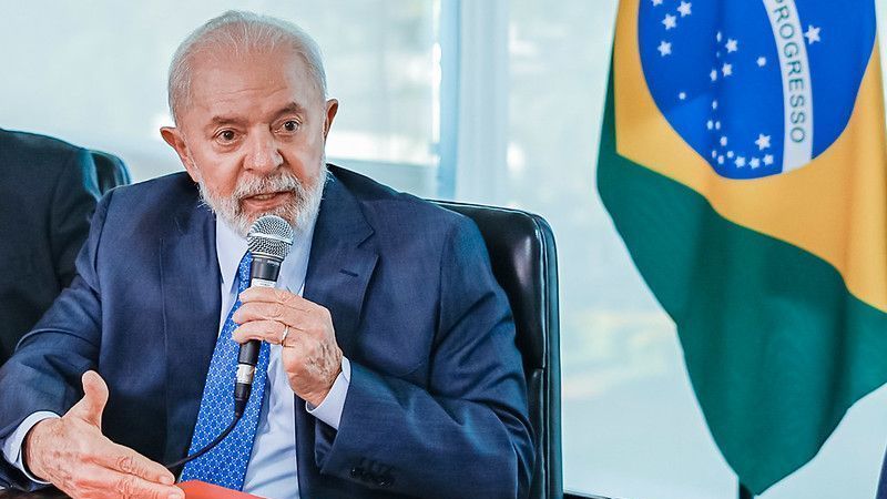 Rubens Barbosa à CNN: Crise na Venezuela é o maior teste para a política externa do Brasil de Lula