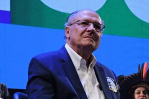 Alckmin anuncia investimento de R$ 1,6 trilhão para cidades sustentáveis