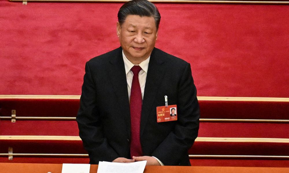 Xi Jinping destaca conquistas da China e importância da reunificação em cerimônia de 75 anos da República Popular