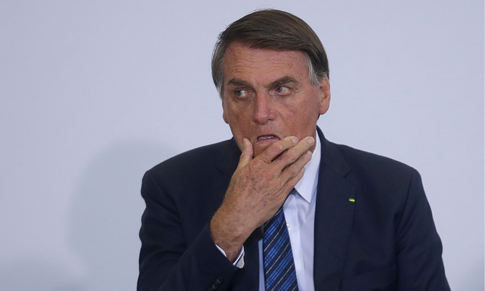 Advogado de Bolsonaro revela suposta traição militar e conspiração contra Lula