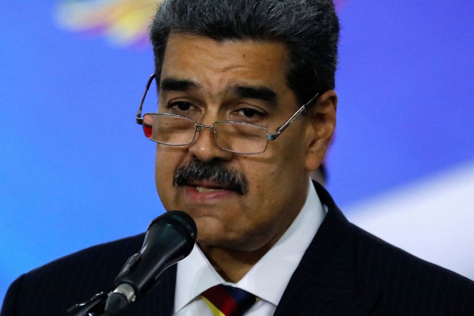 Américo Martins: Comunidade internacional condena escalada autoritária na Venezuela