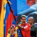 Américo: Postura de Maduro depois da posse reflete instabilidade política do país