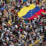 Análise: Espera-se um período com possivelmente algum grau de violência política na Venezuela