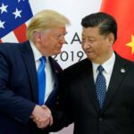 Análise: Trump adota diálogo harmonioso com a China para evitar inflação