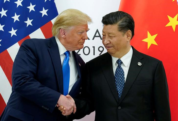 Análise: Trump adota diálogo harmonioso com a China para evitar inflação