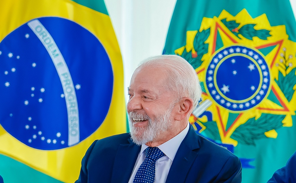 Lula faz reunião nesta terça para organização da COP 30