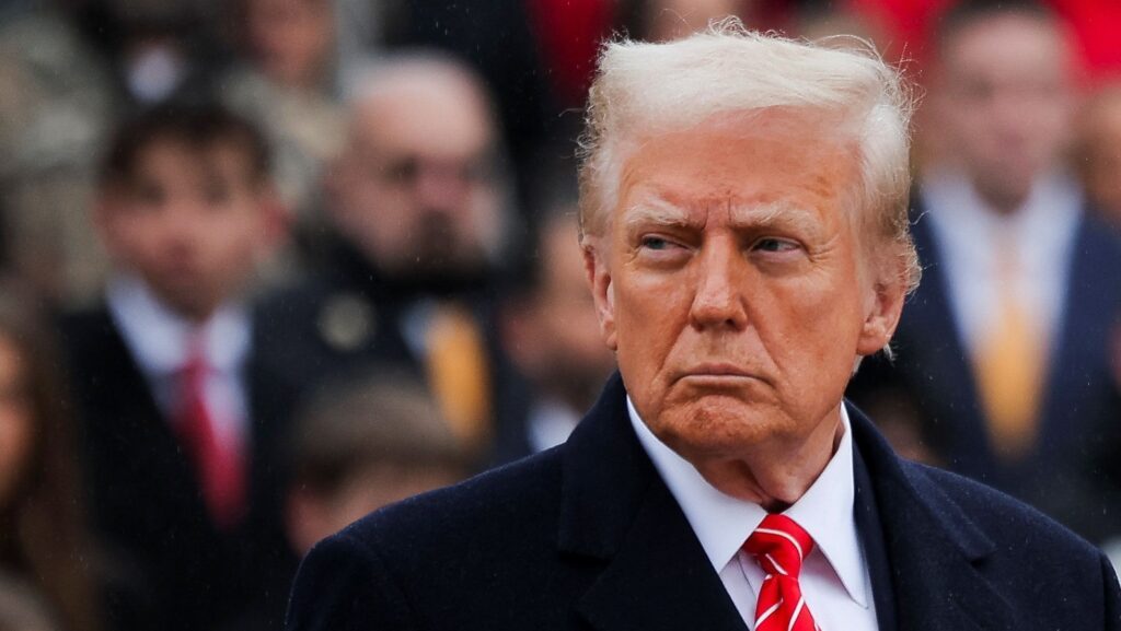 Discurso anti-imigração de Trump é uma tática bem-sucedida, diz professor