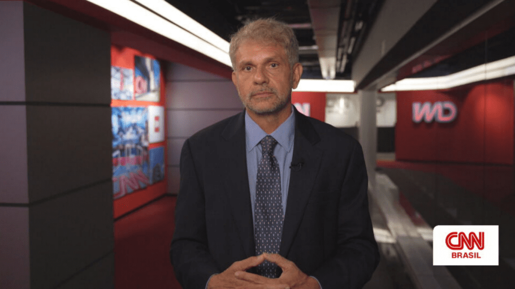 Pfeifer: Brasil depende dos EUA para tecnologia de defesa