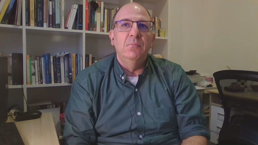 Trump consegue articular subterrâneos dos sentimentos morais, diz professor