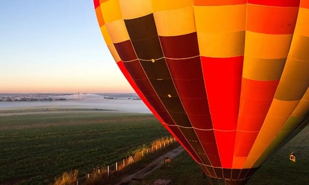 Governo planeja regulamentar balonismo turístico após acidente que deixou oito mortos em Santa Catarina