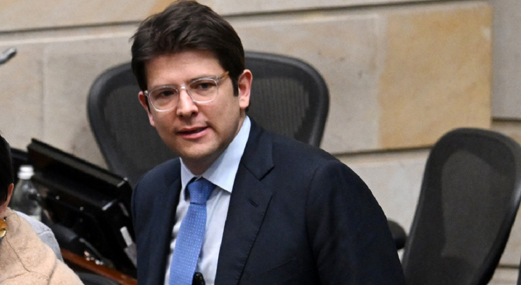 Itamaraty condena ataque ao senador colombiano Miguel Uribe