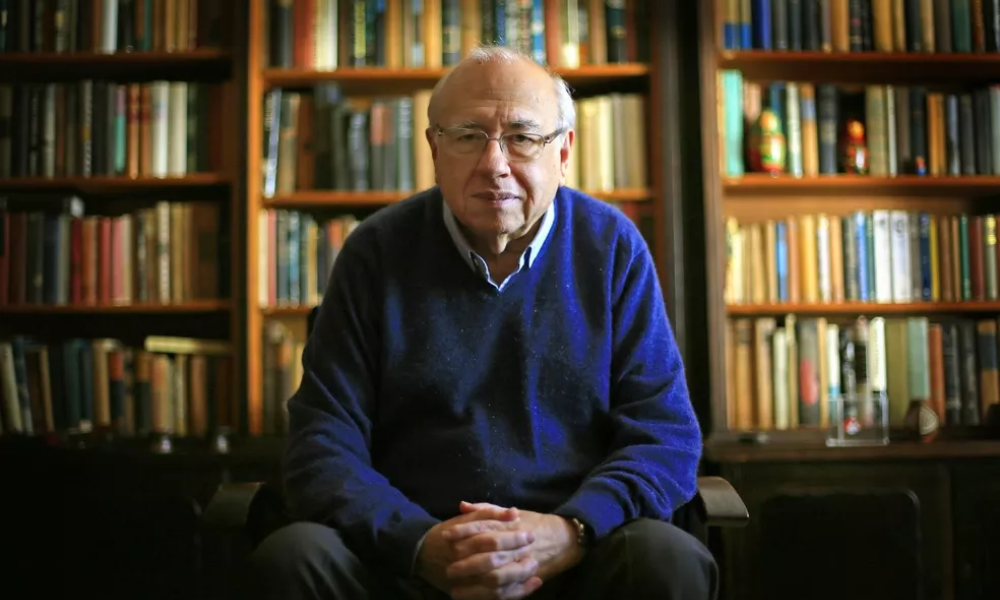 Lula declara luto oficial de três dias pela morte de Luis Fernando Veríssimo