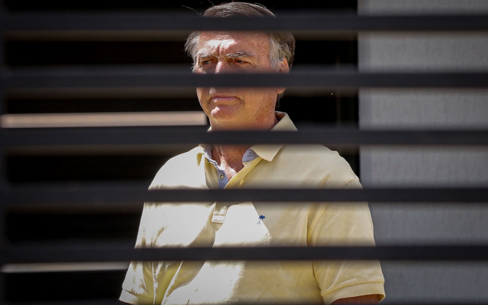 Após condenação de Bolsonaro, aliados focam na aprovação do PL da anistia