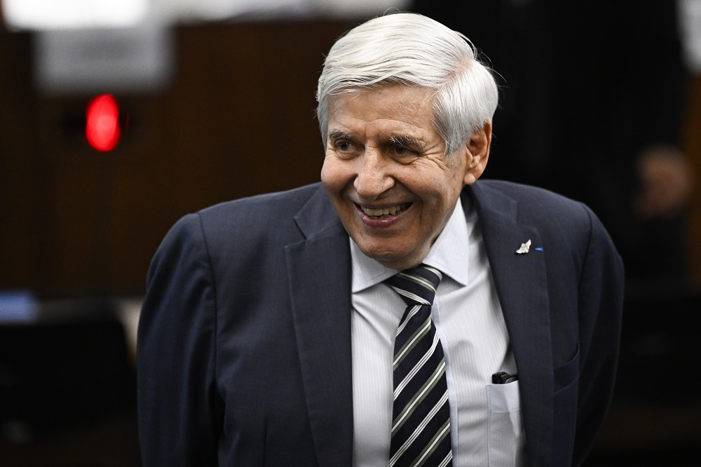 Fux vota para inocentar Augusto Heleno de todas as cinco acusações