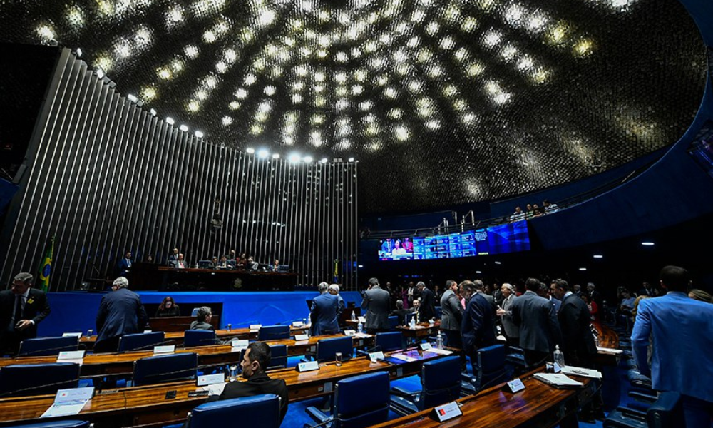 Senado aprova segunda etapa da regulamentação da Reforma Tributária