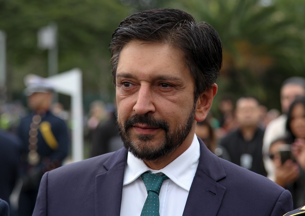 ‘Qual a motivação dos parlamentares ao aprovar essa PEC?’, diz Nunes sobre PEC da Blindagem