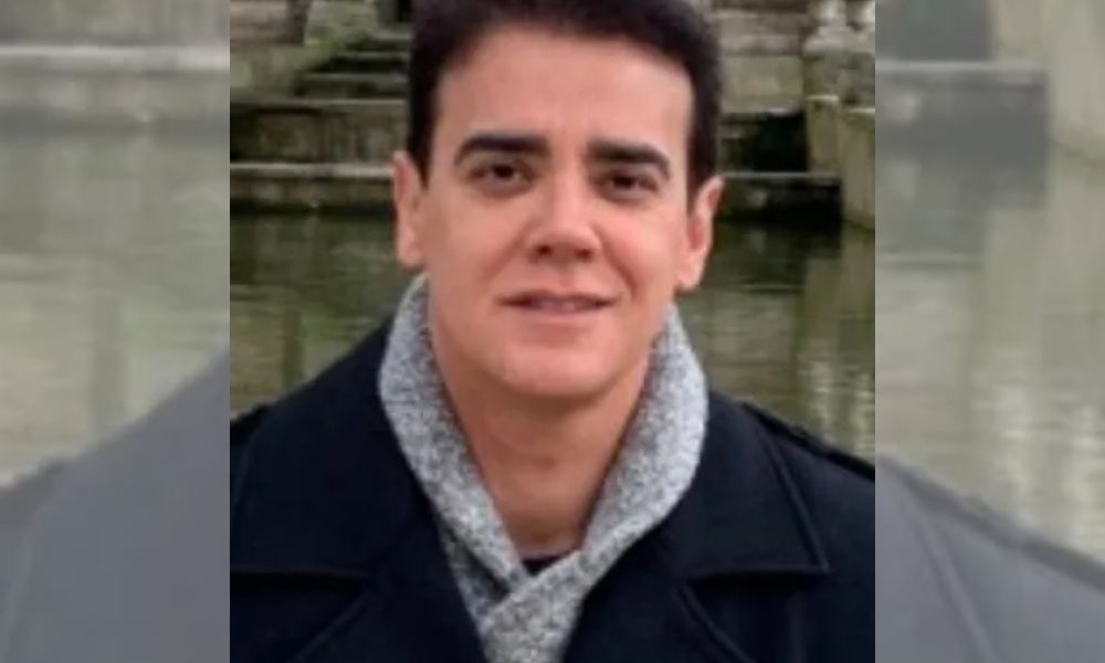 Ex-deputado estadual Iram de Almeida é preso no Rio suspeito de estuprar a filha de 2 anos