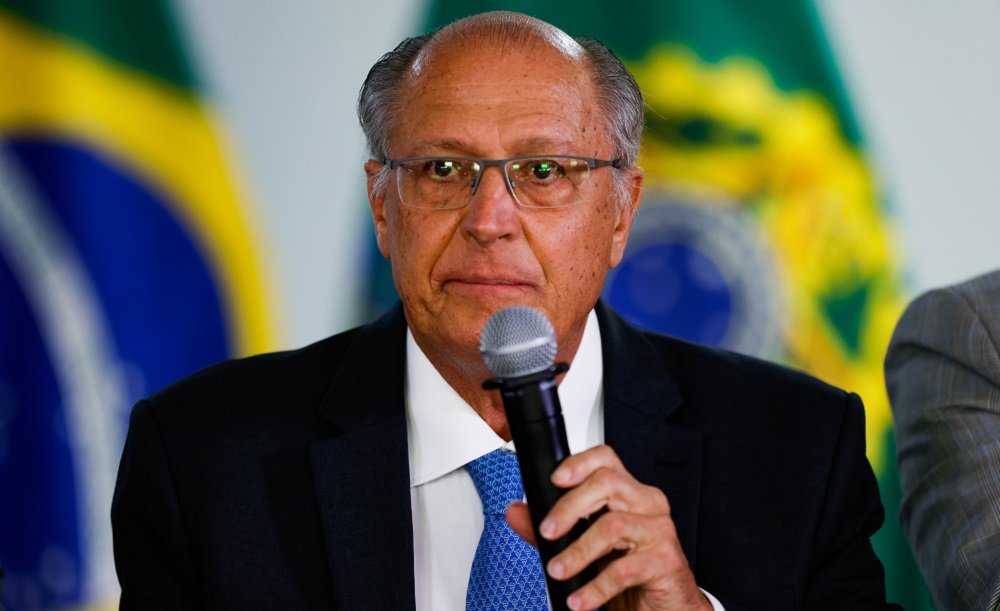 Geraldo Alckmin participará da abertura da pré-COP em Brasília nesta segunda-feira