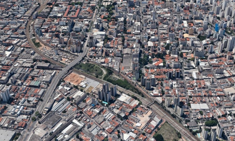 Governo de São Paulo avança em projeto para criação do Parque do Moinho nos Campos Elíseos