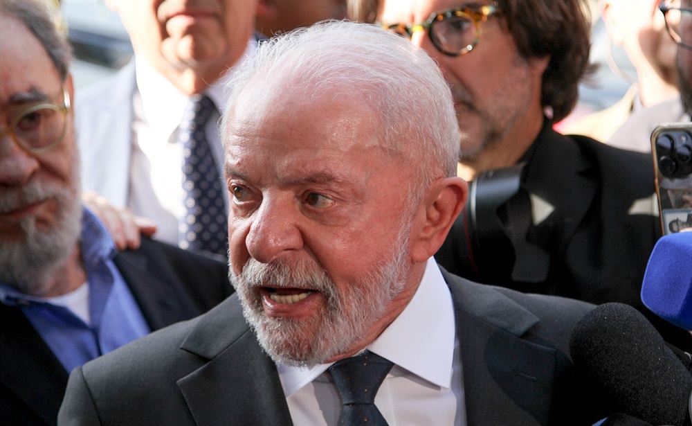 Lula defende ação coordenada para combater crime organizado: ‘Não podemos deixar que continue destruindo famílias’