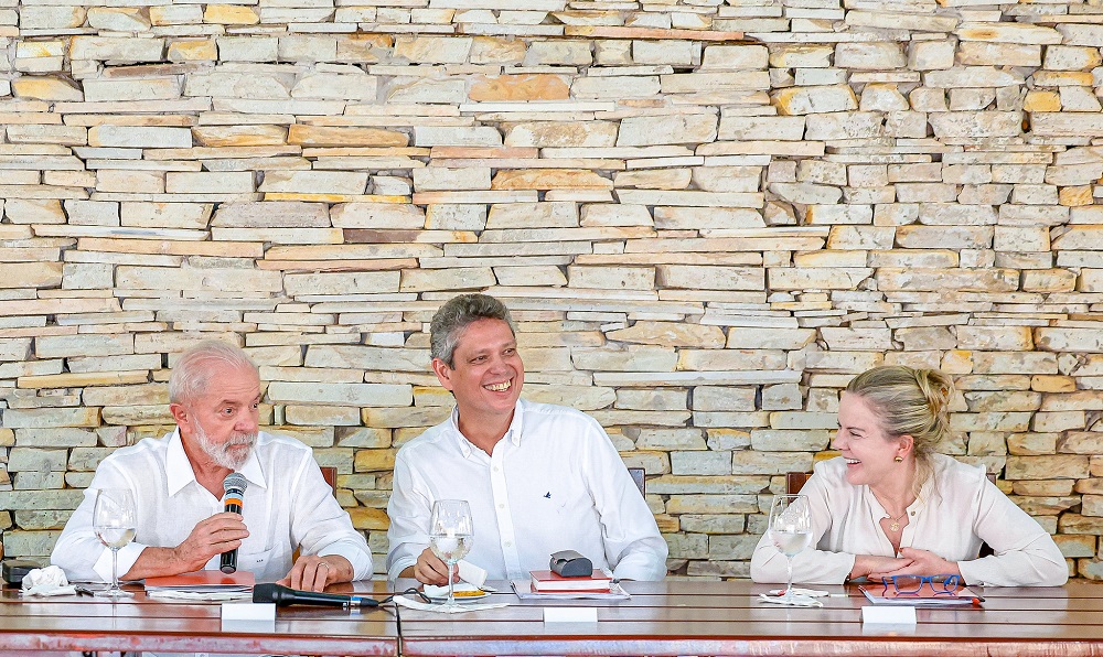 Márcio Macêdo diz que deixou o governo com acordo para ser candidato em 2026: ‘Missão Cumprida’