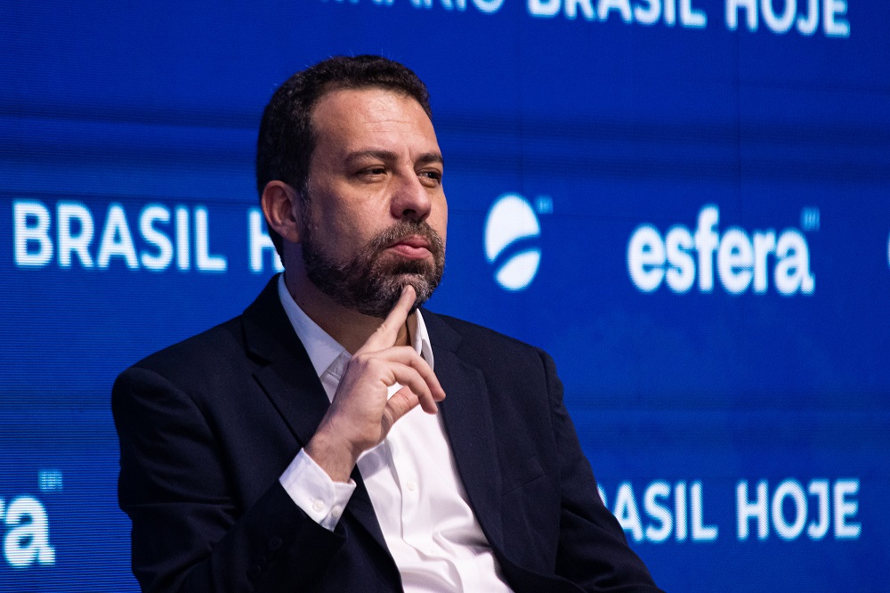 Boulos analisa crise política e afirma que a liderança da Câmara precisa de equilíbrio