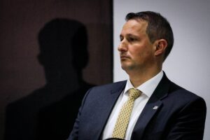 Derrite: aprovação de PL Antifacção foi ‘massacre’ para o governo Lula