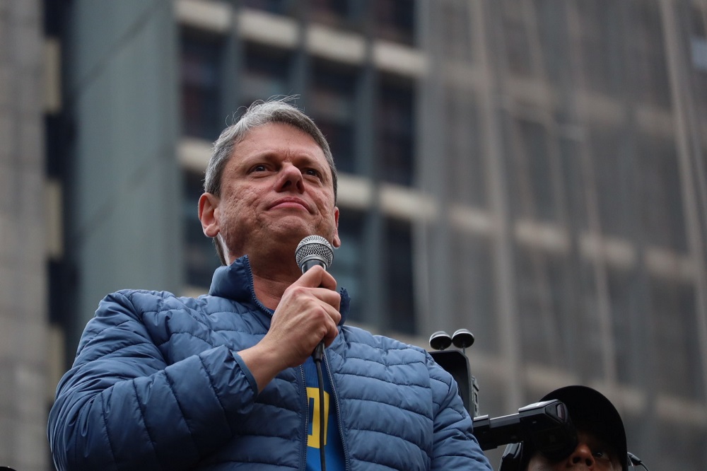 Governo de SP anuncia acordo de US$ 110 milhões para economia verde e sustentabilidade