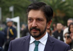 Prefeito de São Paulo rebate vice: ‘não houve desvio de verbas’