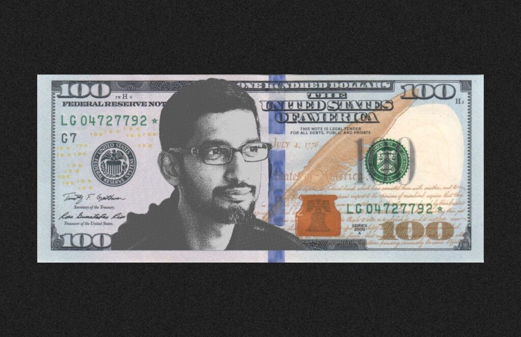 Google ofereceu US$1 bi aos veículos jornalísticos –para convencer governos a não tomarem muito mais