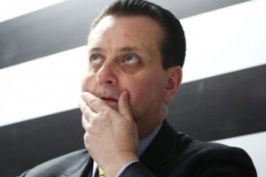 Kassab promete aliança com o PL no 2º turno das eleições