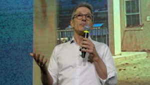 Zema critica atuação de Toffoli e Moraes no Master e marca ato na Paulista