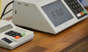 Análise dos impactos legais da abstenção eleitoral não justificada