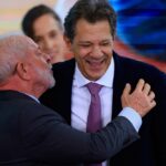 Haddad deve anunciar pré-candidatura ao Governo de SP na semana que vem