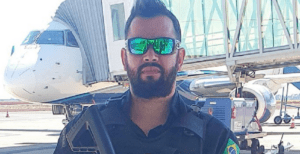 Justiça autoriza prisão domiciliar de ex-policial penal que matou tesoureiro do PT