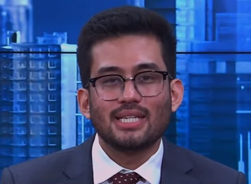 Kim Kataguiri não descarta disputar o governo de São Paulo