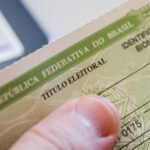 Processo de inclusão do nome social no título de eleitor para as eleições de 2026