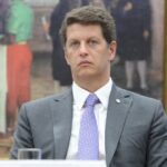 Ricardo Salles descarta migrar para PP e disputará Senado pelo Novo