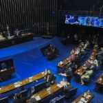 Senado aprova ampliação da licença-paternidade para 20 dias