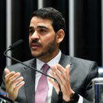 Após adiamento por Alcolumbre, CCJ do Senado sabatina Jorge Messias para STF nesta quarta